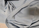 真维斯（Jeanswest）Polo衫男夏季简约休闲透气短袖男士时尚百搭商务t恤潮流宽松上衣 【7A抗菌】白色(日落冲浪胸标) L /175(体重120-140斤左右) 实拍图