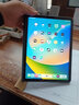 Apple苹果平板电脑 ipadPro2020/2021 11寸12.9寸 2代 四代 二手平板电脑 20款iPad Pro 11寸 插卡版 256G WIFI版 95成新 实拍图