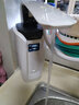 海尔（Haier）净水器H6台上式 家用超滤直饮机智能水龙头净水器自来水过滤器台上式易拆开得 实拍图