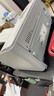 惠普（HP）P1106 plus 黑白激光打印机A4多功能商务办公a5文档图表会计财务凭证高速家用学生作业 官方标配（USB单打印）体验型硒鼓·不可加粉 实拍图