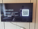 索尼KD-65X80L 高色域智能电视 4K HDR 全面屏设计 黑色 实拍图