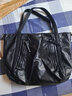 ANDSEEYOU软皮大包包女轻奢时尚大容量简约大气百搭休闲手提单肩秋冬斜挎包 支持退换 实拍图