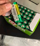 超霸（GP）7号电池40粒七号碳性干电池适用于低耗电玩具/耳温枪/血压计/血糖仪等7号/AAA/R03商超同款 实拍图