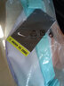 耐克NIKE 中性运动包腰包胸包HERITAGE 运动包 DJ8068-482粉蓝色MISC 实拍图
