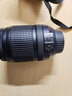 【二手99新】 尼康（Nikon） D5200D5300/D5600单反数码照相机 入门级 D5600 18-140VR防抖套机 99新 实拍图
