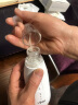 易简（yijan）电动吸鼻器 婴儿新生儿宝宝通鼻清洁器洗鼻涕屎神器 DQ11 晒单实拍图