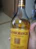 格兰杰（Glenmorangie）单一麦芽苏格兰威士忌高地进口洋酒18年雪莉桶苏玳桶波特桶经典 格兰杰经典10年700mL1瓶 实拍图