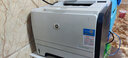 【二手8-9成新】惠普HP P2035 2055D 2055dN激光自动双面中速打印机家用商用 HP2055d+智能小白盒（双面无线不支持复印） 实拍图
