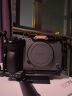 索尼（SONY） ILME-FX30 紧凑型4K Super 35mm 电影摄影机 FX30B单机+ 索尼160G卡+ 读卡器 官方标配 晒单实拍图