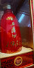 西凤酒1956红瓶西凤52度凤香型白酒500ml*6瓶整箱装  婚宴请送礼品 实拍图
