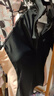 宜肤潜水服女分体防晒紧身水母浮潜服长袖长裤冲浪套装泳衣温泉速干衣 实拍图