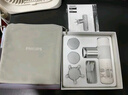飞利浦（PHILIPS）筋膜枪肌肉按摩器便携迷你款健身运动神器按摩仪器全身按摩器送父母男女朋友节日母亲节礼物3303G 实拍图