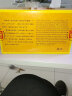 天兴藏茶 四川雅安藏茶厂金尖康砖晶品黑茶叶 雅安藏茶南路边茶 康砖500克*1盒 实拍图