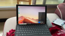 微软Surface Pro3/4/5/6/7+Pro8 苏菲轻薄二手笔记本平板电脑二合一 【99新】Pro7-i7-16G+256GB 套餐一：平板+电源+蓝牙键盘 晒单实拍图