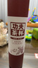 优奥一次性茶杯功夫茶杯50只装60ml一次性杯子水杯小喝茶杯品茗杯 实拍图
