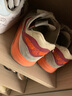 耐克（NIKE）Dunk Low 樱花粉女子低帮复古休闲板鞋 DO6485-600 35.5 实拍图