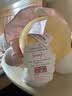 OIMG正版哈喽kity公仔毛绒玩具hellokitty公仔凯蒂猫玩偶KT猫咪生日礼 糖果kt 12寸约33cm【精美礼盒装】 实拍图