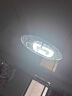 公牛（BULL）LED吸顶灯改造灯板灯芯圆环三色灯盘客厅卧室餐厅贴片灯珠环形圆 灯贴36W白光 晒单实拍图