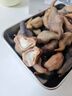 【正宗】洪湖鲜菱角 新鲜老菱角 湖北特产 根茎类蔬菜生鲜 新鲜老菱角 3斤【尝鲜装】 实拍图