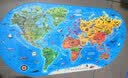 幼儿园多元智能游戏活动：社会与情感（中班下）（全国版） 中班下学期社交能力培养幼儿情商启蒙幼儿园课程教材 实拍图
