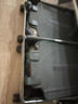 RIMOWA【ROSÉ同款】日默瓦Classic21寸经典铝镁合金行李箱旅行箱 银色 21寸 【适合3-5天短途旅行】 实拍图