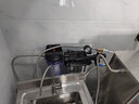 爱惠浦（Everpure） PP棉滤芯10吋5微米 净水机通用滤芯 10寸5微米pp棉带扳手 实拍图