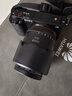 MEKE美科55mmf1.4自动对焦镜头大光圈apc-C半画幅适用微单Z卡口，E卡口，X卡口 索尼E口【基础套餐】 实拍图