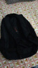 亨得利双肩电脑包男包潮商务双肩包休闲背包韩版时尚1973 黑色 晒单实拍图