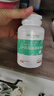 天然博士小琥珀DHA藻油60粒 婴幼儿宝宝儿童0岁以上可食用金标dha 实拍图