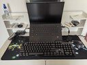 LG gram 14英寸 2024款 16:10大画面 EVO认证 高端商务办公超轻薄便携笔记本电脑 【黑色】Ultra5-125H 16G 512G固态硬盘 超长续航 雷电4口 实拍图