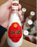 汾酒 白酒 乳玻汾 清香型 48度 475ml*12瓶 整箱装 实拍图