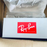 雷朋（RayBan）眼镜 型格飞行员形金属潮流男女款送礼0RB3025004/7862 实拍图