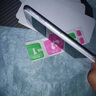 观陌 苹果手机后膜后盖保护膜iPhone后壳膜6背膜6s磨砂包边背贴软贴纸 苹果6/6S-碳纤维软后膜【不包边】8片装 实拍图