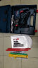 博世 电锤冲击钻家用电镐GBH220电钻大功率720w轻型2公斤电锤水电安装 电锤电镐+博世工具箱108件套装 实拍图