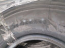神星牒 消防车轮胎395/85R20轮胎 晒单实拍图