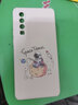 小寸心华为nova12手机壳 华为nova12pro护套全包直边新款菲林壳超薄耐磨海贼王动漫国风硬壳 华为nova12【TS137-齐天大圣】+挂绳 实拍图