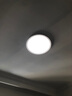 TCL照明led护眼吸顶灯全光谱护眼灯防蓝光客厅灯现代简约灯具套餐 【全光谱】130W无极四室两厅-A 实拍图