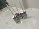 德高（Davco） 十大美缝品牌地暖美缝剂瓷砖地砖瓷缝剂美逢剂双组份美缝剂 亚浅灰 420g 实拍图