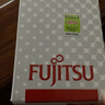 NFET富士通（FUJITSU） DPK6610K打印机色带 色带架 原装FR1680B色带框 色带条色带芯适用发票小新等 色带架（15米长色带芯）直接换 一支装 实拍图