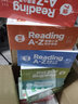 学而思 ReadingA-Z 4-10级（7盒）扩充版正版RAZ新升级英语分级读物阅读绘本（适用小学）美国小学同步阅读教材原版授权引进   实拍图