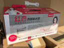 红杏W61阳台外伸缩晾衣户外推拉晒衣架窗外晾衣杆室外凉衣架晒架 3杆2.5米 实拍图