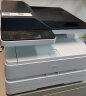 得力（deli）M2500ADNW黑白办公商用三合一A4打印机复印机扫描机多功能一体机 家用无线 自动双面激光打印机 实拍图