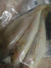 二三王牛 湛江新鲜线鱼海鲜水产海钓海鱼冷冻红杉鱼鲜活红三鱼金丝鱼 超大号500g(1-3条) 新鲜(2斤装) 晒单实拍图