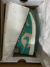 耐克（NIKE）AIR JORDAN 1 LOW AJ1 女子运动鞋刺绣板鞋 DC0774-131 38 实拍图