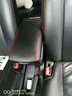 2010 13 15款日产骊威专用扶手箱07 08 09款尼桑骊威手扶箱日产骊威免打孔 骊威【电镀款】黑色 实拍图
