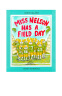 英文原版绘本廖彩杏书单 Miss Nelson Has a Field Day 尼尔森老师球赛# 实拍图