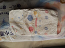 好奇（Huggies）金装纸尿裤婴儿超薄尿不湿新生儿尿裤柔软透气 【纸尿裤】XL60片(12-17kg) 实拍图