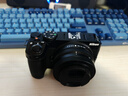 尼康（Nikon）【全新国行正品带票】 尼康半画幅镜头Z系列在卡口微单镜头尼康z镜头Z DX Z16-50 VR拆机镜头黑色 官方标配【送品质UV镜+清洁套+镜头纸+防丢绳】 实拍图
