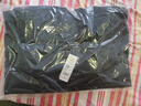 阿迪达斯 （adidas） 男子HELIONIC VEST羽绒背心 HG6277 L 实拍图