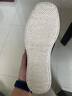 同升和【纯手工礼服呢】老北京布鞋男官方传统千层底透气舒适养脚男鞋子 纯布底 【透气不耐磨】 42 实拍图